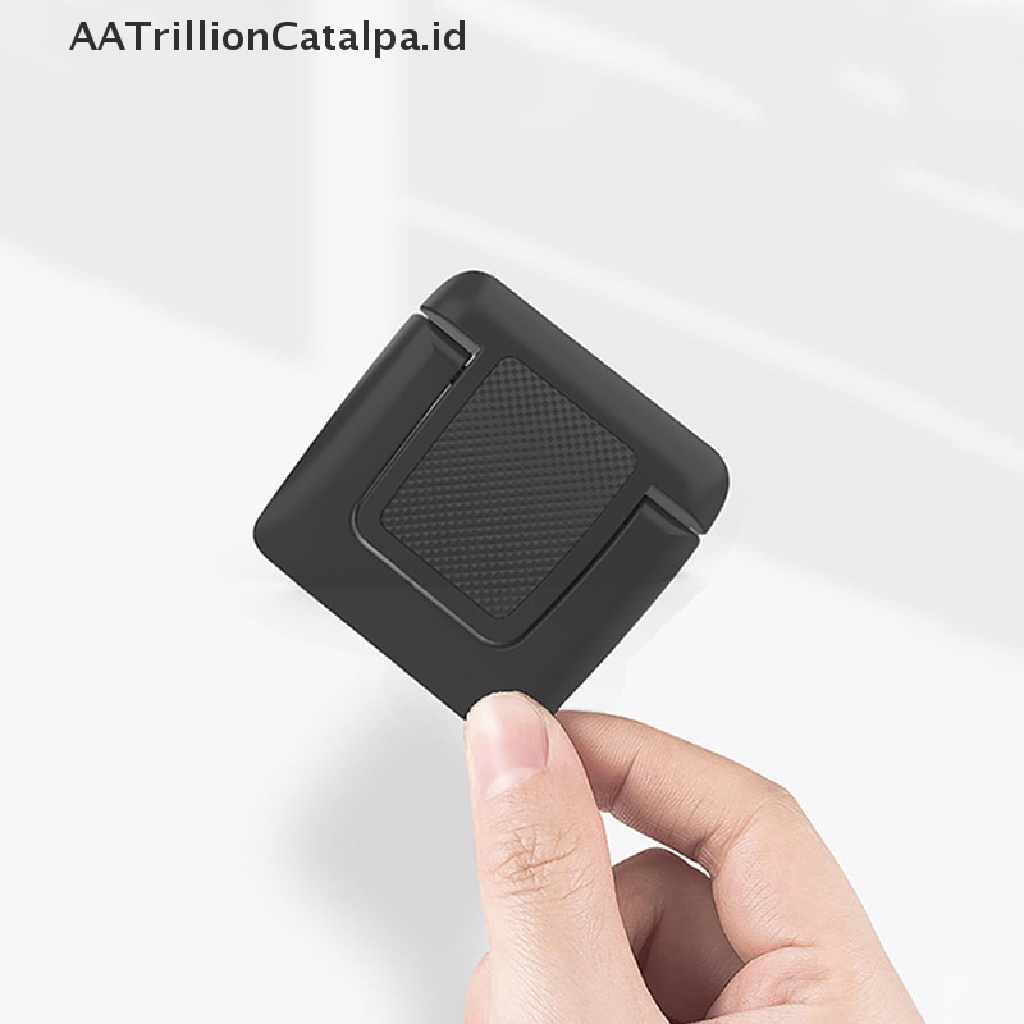 Aatrillioncatalpa 1 Pasang Stand Holder Laptop Universal Ukuran Mini