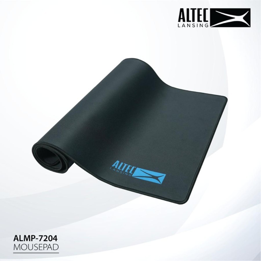 Mousepad Gaming Altec Lansing Fullsize ALMP7204 / ALMP 7204 Mouse pad