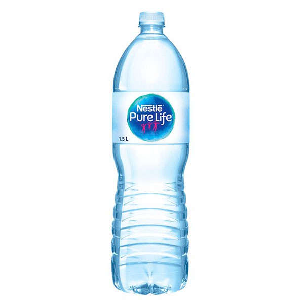 

Nestle Pure Life 1500 Ml