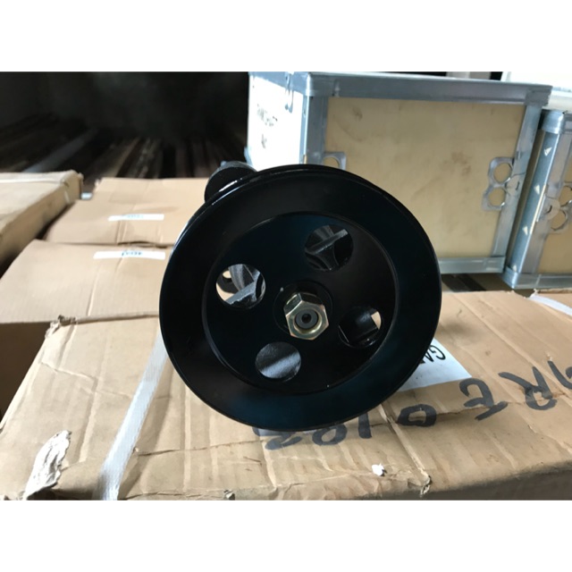 Pompa Power Steering Kijang 5k