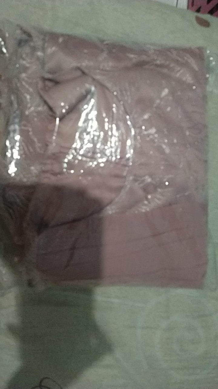 Maura Couple - Sania Ruffle Batik Couple Ori Ndoro Jowi Garansi Termurah Shopee - Batik Brokat