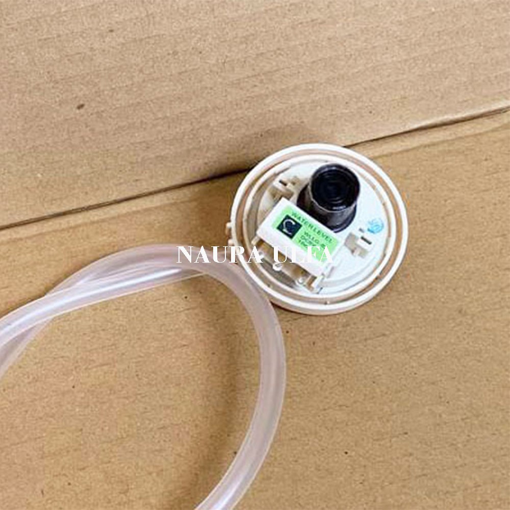 [BAYAR DITEMPAT] Water Level Mesin Cuci LG, Polytron, Sensor Air + Selang