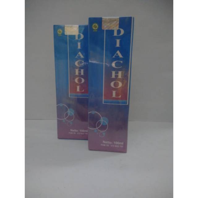 Diachol 100ml