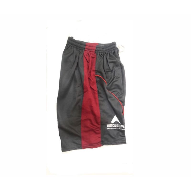 celana pendek kolor remaja/ dewasa bisa/ buwat santai/ futsal/batminton