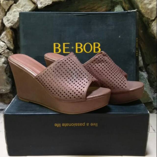Wedges be bob new