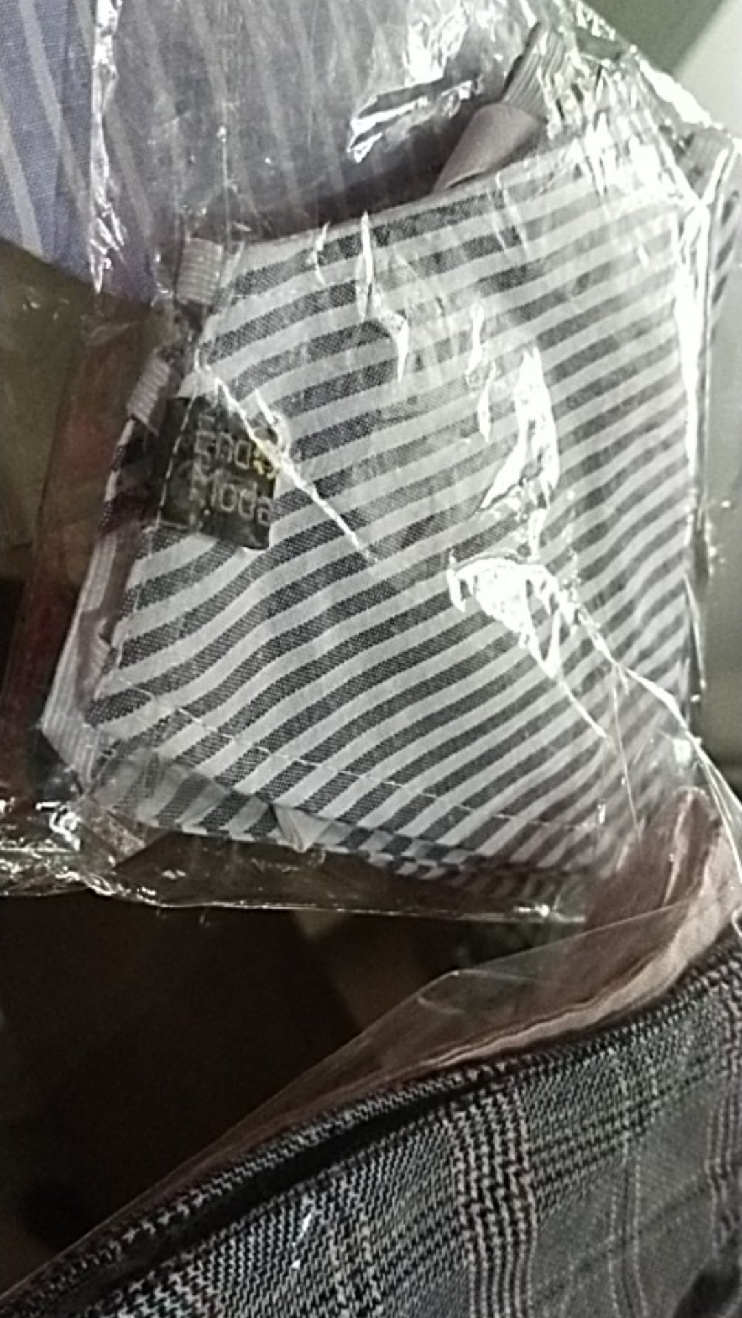 Masker Anak Endomoda