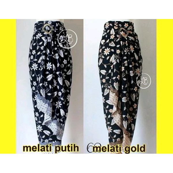 Ready Stock ROK LILIT