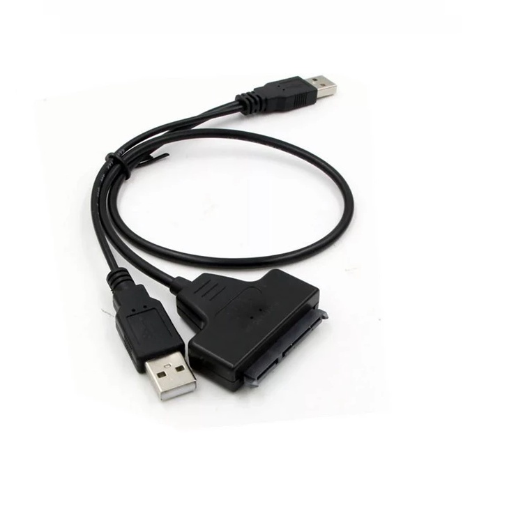 usb 2.0 to sata / kabel sata usb 2.0