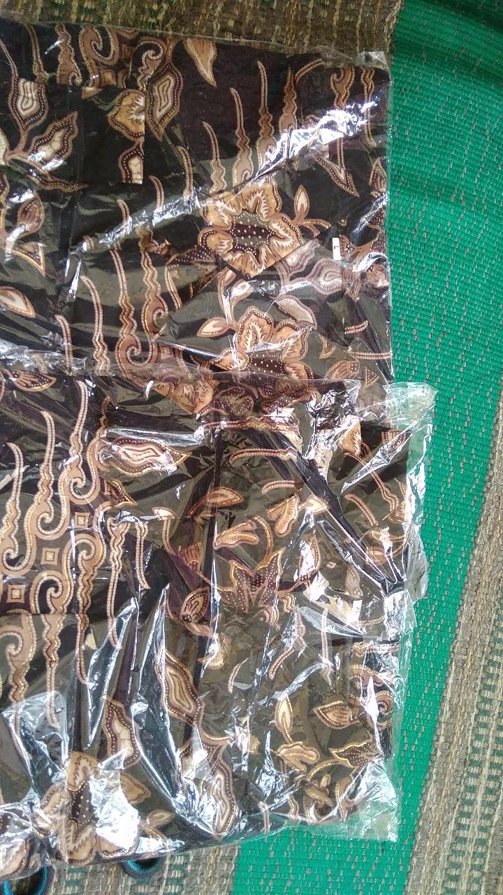 Wm>couple Batik Kera Sakti/couple Keluarga/couple Lemgan Panjang