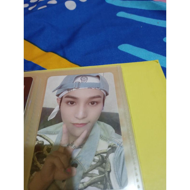 Pc Nct Resonance