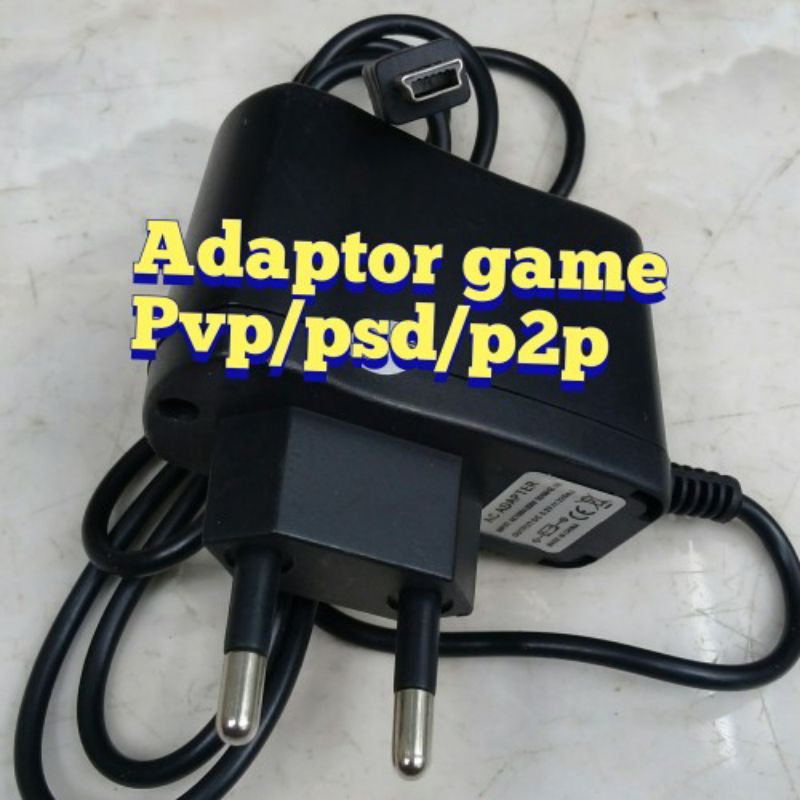 CHARGER PVP CASAN PVP GAMEBOY GAMEBOT