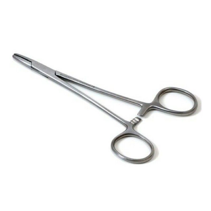 Needle holder/nald voeder 14cm