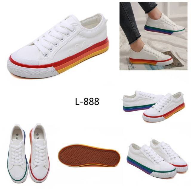 FASHION ADIDAS NIZZA PRIDE L-888