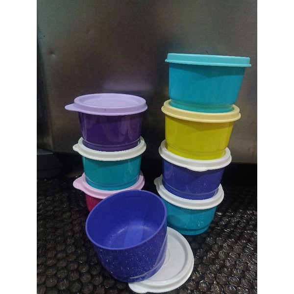 Snack cup 150ml