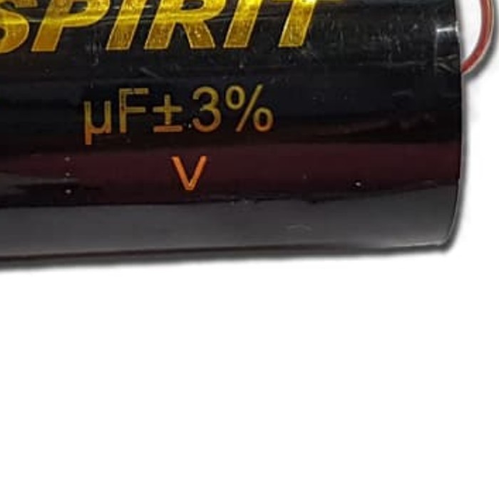 New kapasitor spirit 226 22uf 22 uf 400v 400 volt