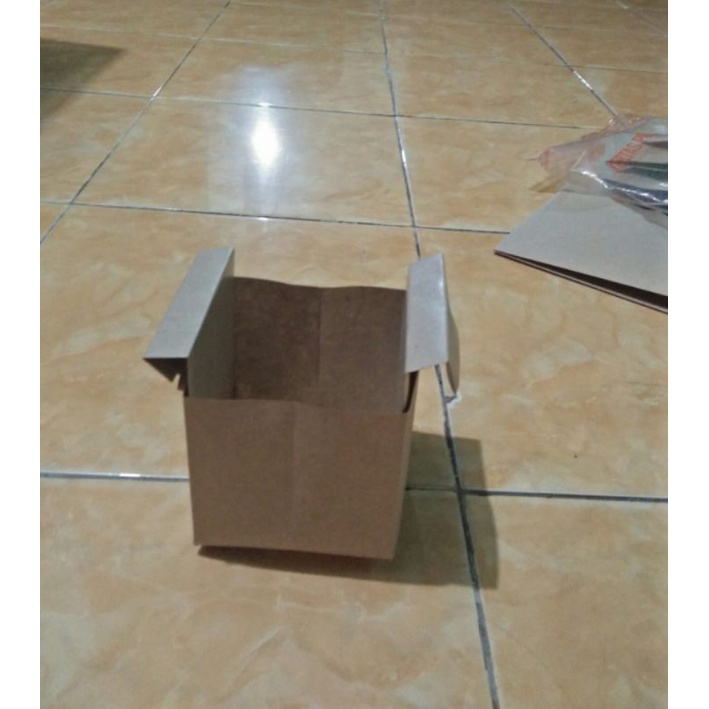 kertas nasi lipat