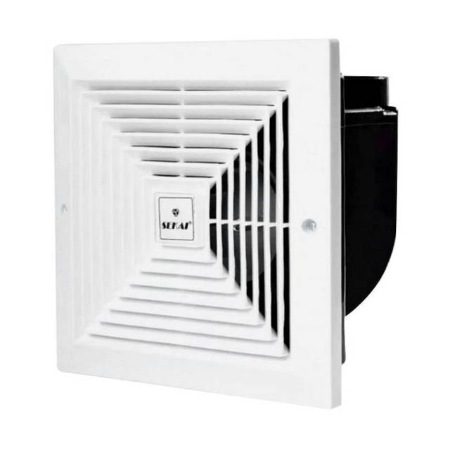 Kipas Celling Exhaust Fan 10&quot; MVF1091.