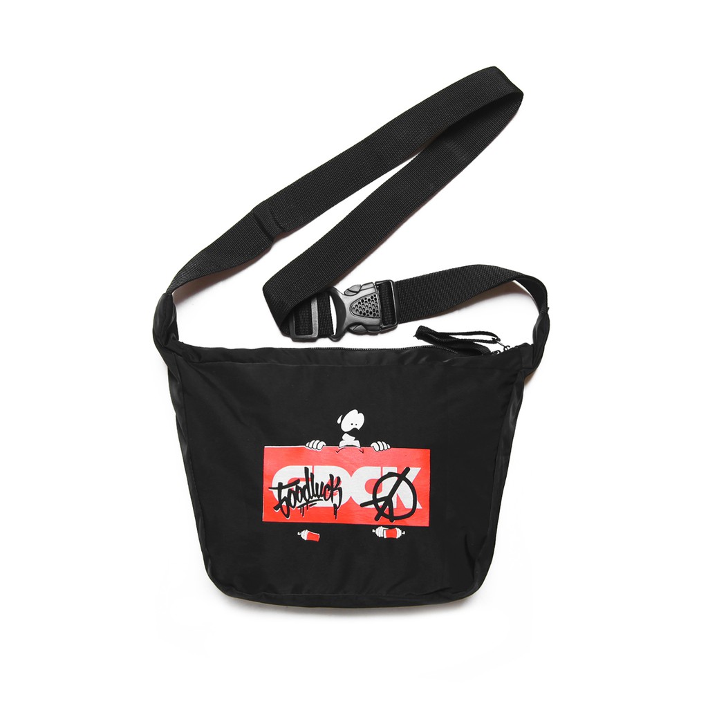 GDCK / SB GL 088 / TOYZ / HELLSTORE