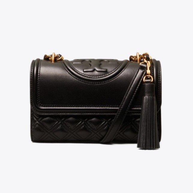 TORY BURCH FLEMING SHOULDER BAG Tb Tas TORY BURCH Besar Wanita Tas