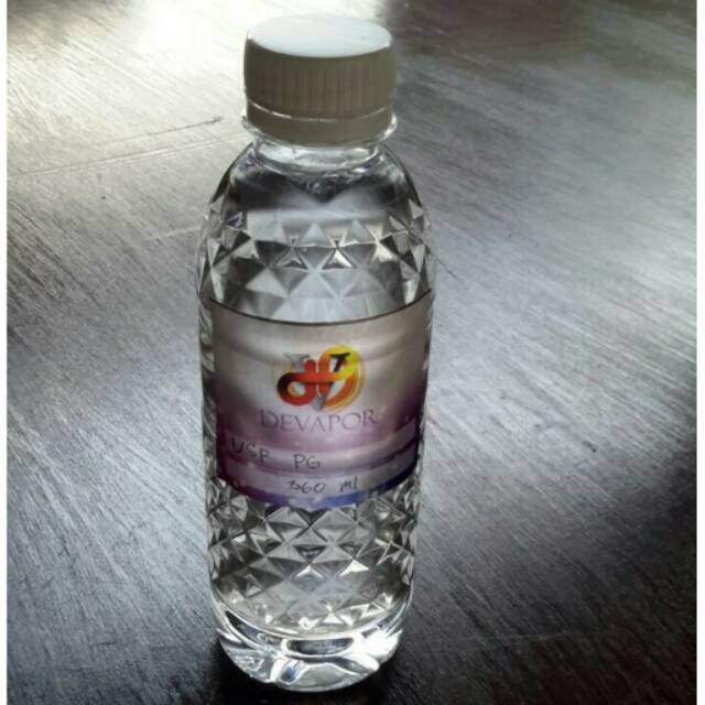 

PG Prophilene Glycol USP Grade 1liter