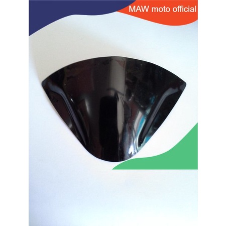 Visor Universal Visor Yamaha Xeon Windshield Yamaha Xeon Visor Universal