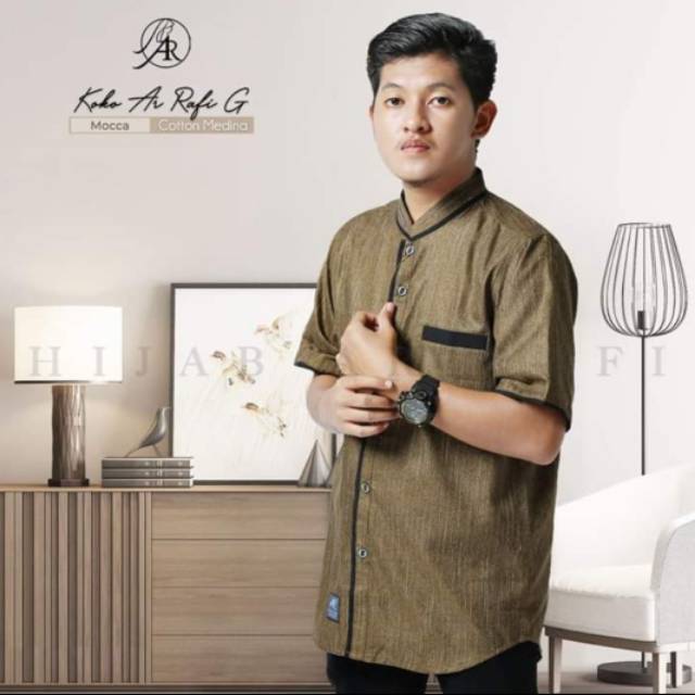 Koko Ar Rafi G