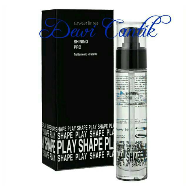 EVERLINE SHINING PRO SERUM 50ML