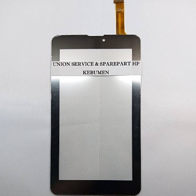 Touchscreen Advan S7