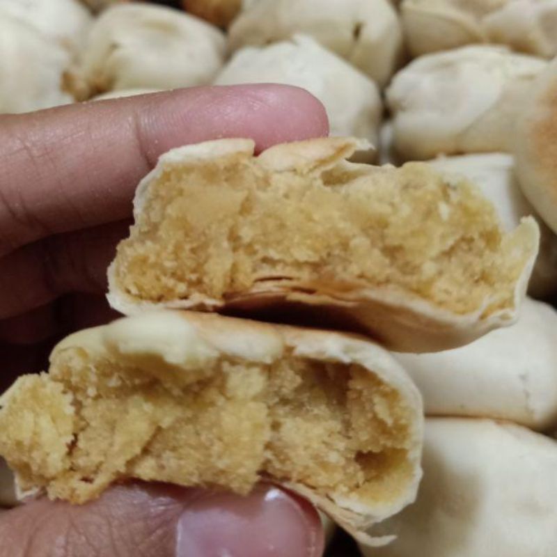 

bakpia jogja