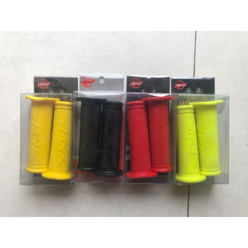 Handgrip Handpad Karet 621 NCY Wilwood