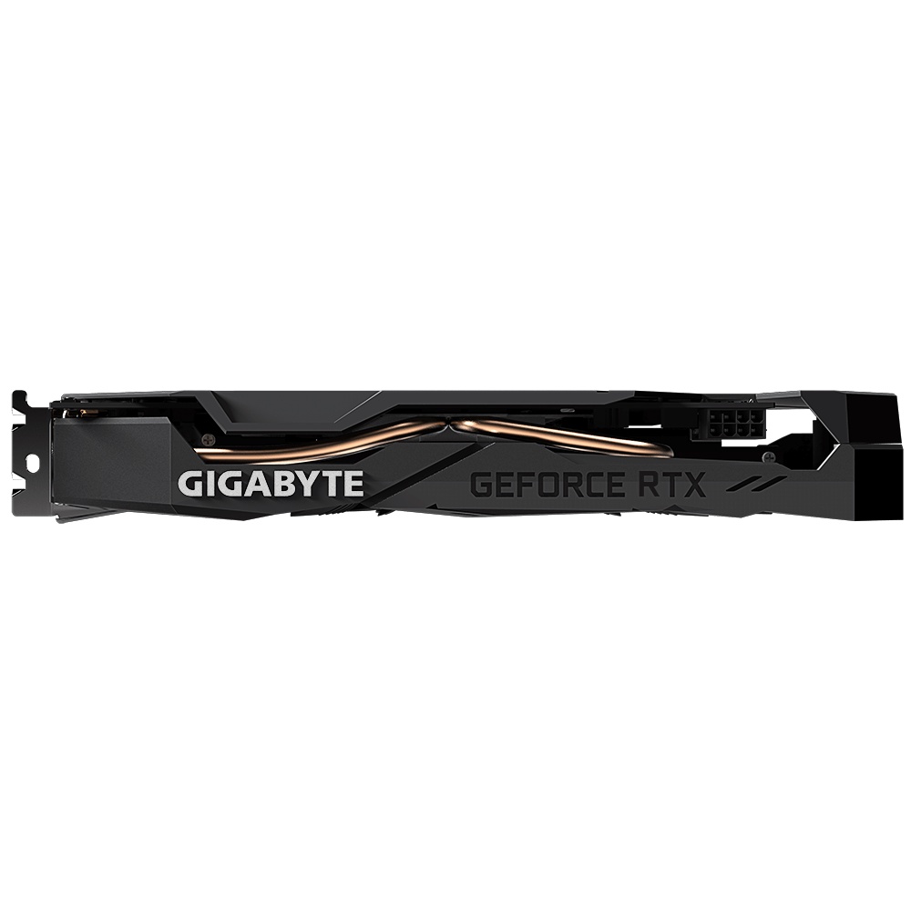 Gigabyte GeForce RTX 2060 Super Windforce OC 8G 256 Bit