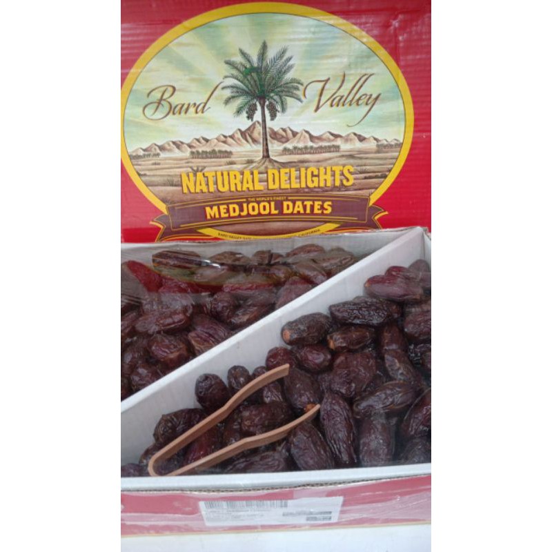 

KURMA MEDJOL
