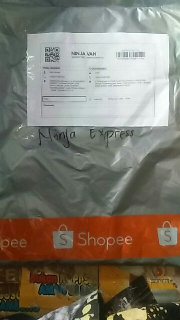 Kemeja Batik Original Produk Kubis