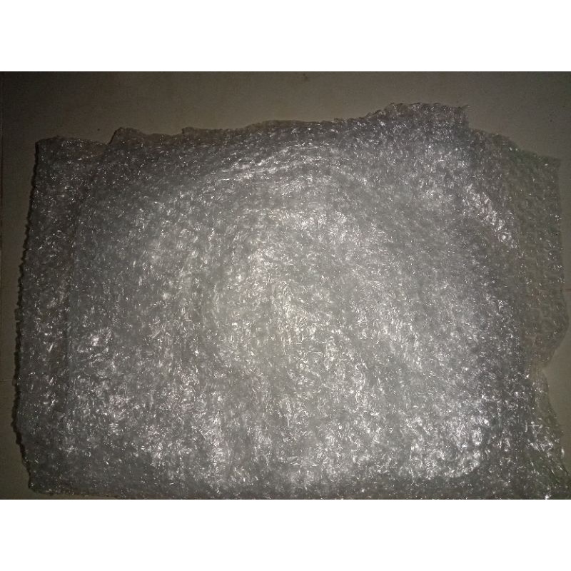 

Bubble wrab