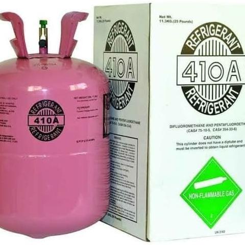 #@#@#@#@] Freon R410 REFRIGERANT Surabaya