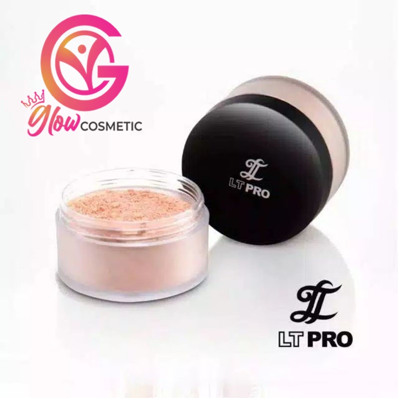 LT PRO LOOSE POWDER 30GR