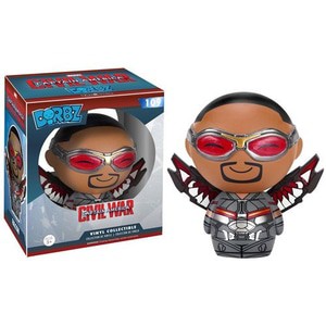 Funko Dorbz Captain America 3 Civil War: Falcon