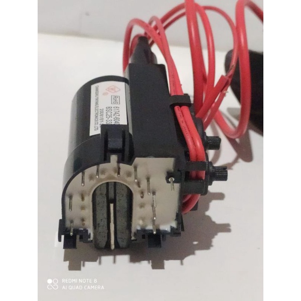 Playbek fbt TV LG 21in 6174z-6040c