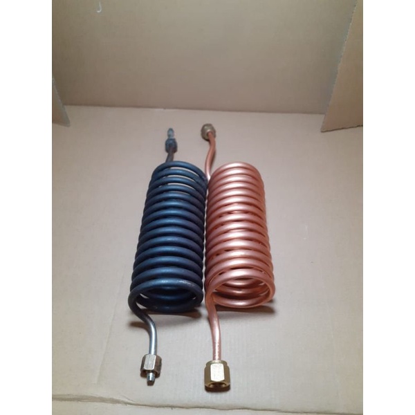 Coil spiral kb 100 tasco pipa tembaga