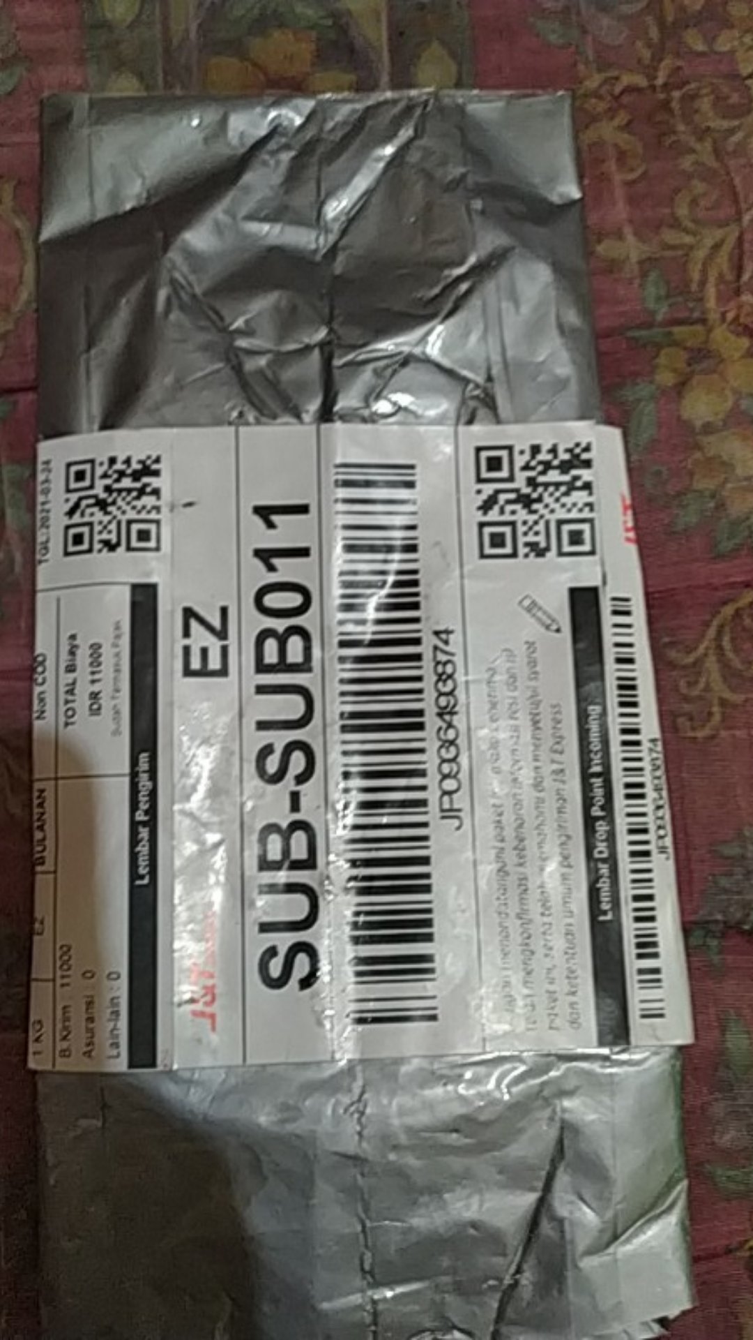 Centong Nasi Ajaib, Centong Nasi Buka Tutup Otomatis, Centong Nasi Anti Lengket