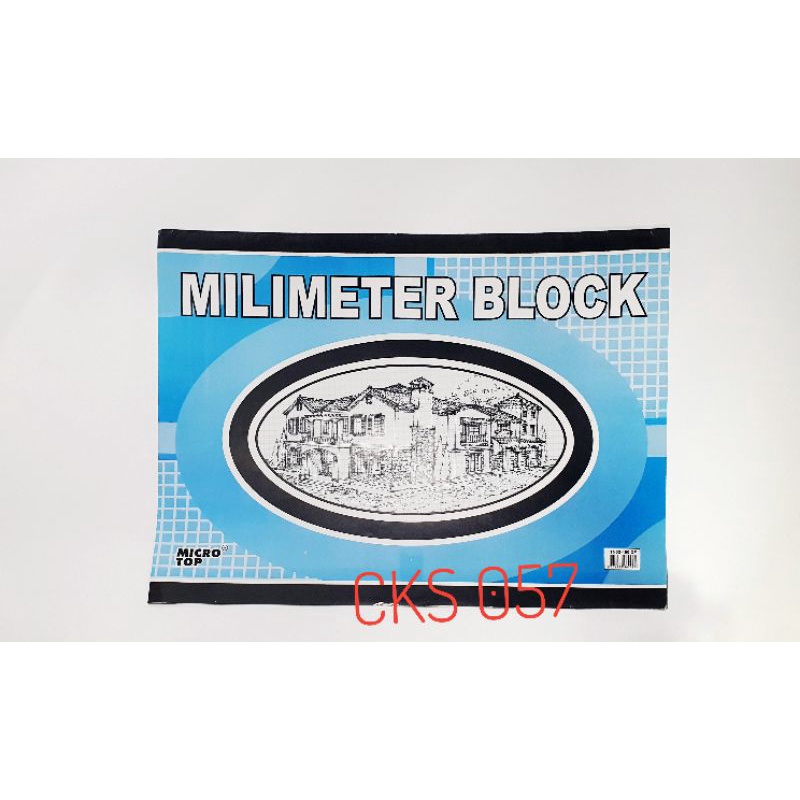 

Milimeter Block A3