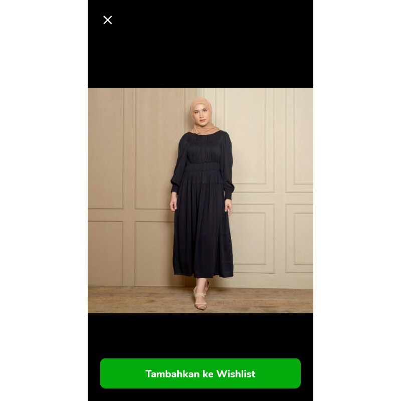 dwi dress by daissy.id