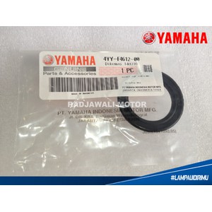 KARET TUTUP TENGKI YAMAHA ASLI YAMAHA 4YY-F4612-00