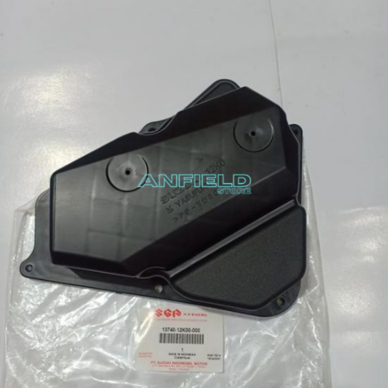 Tutup box filter satria Fu fi injeksi original sgp