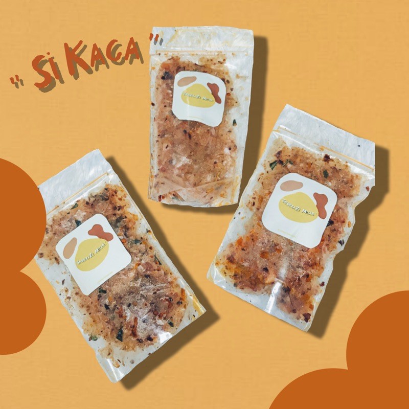 

Si Kaca