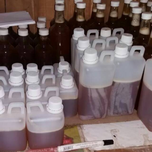 

MADU TRIGONA MADU PROPOLIS MADU SUPER MADU ROYAL JELLY 500 LITER