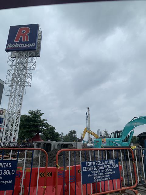 Tempat Spons Cuci Piring Bahan Karet Sintetis , Warna Hijau Dengan Panjang 24cm Bj124