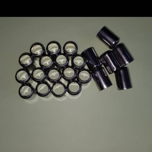 Klem Press Selang / Selongsong untuk selang 5/16 Inch (Kompressor)