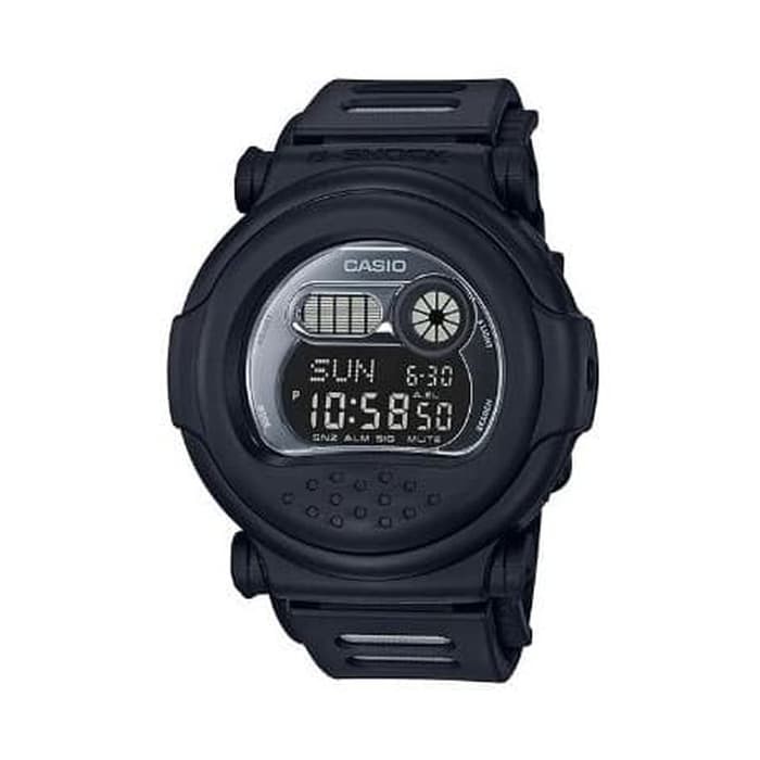 CASIO G-SHOCK G-001BB-1DR