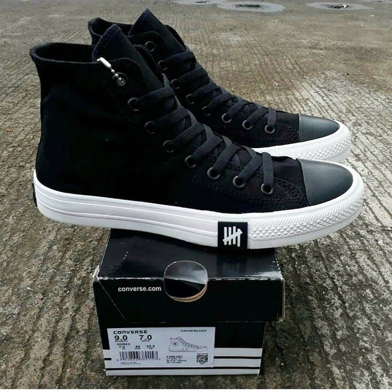 Sepatu Convers_all casual star petir-2